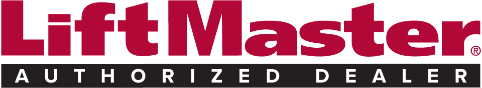 LiftMaster Authorized Dealer